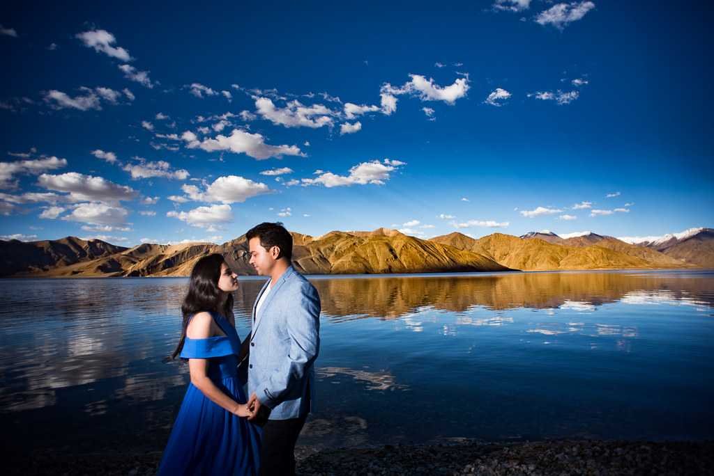 Ladakh Honeymoon Tour Packages